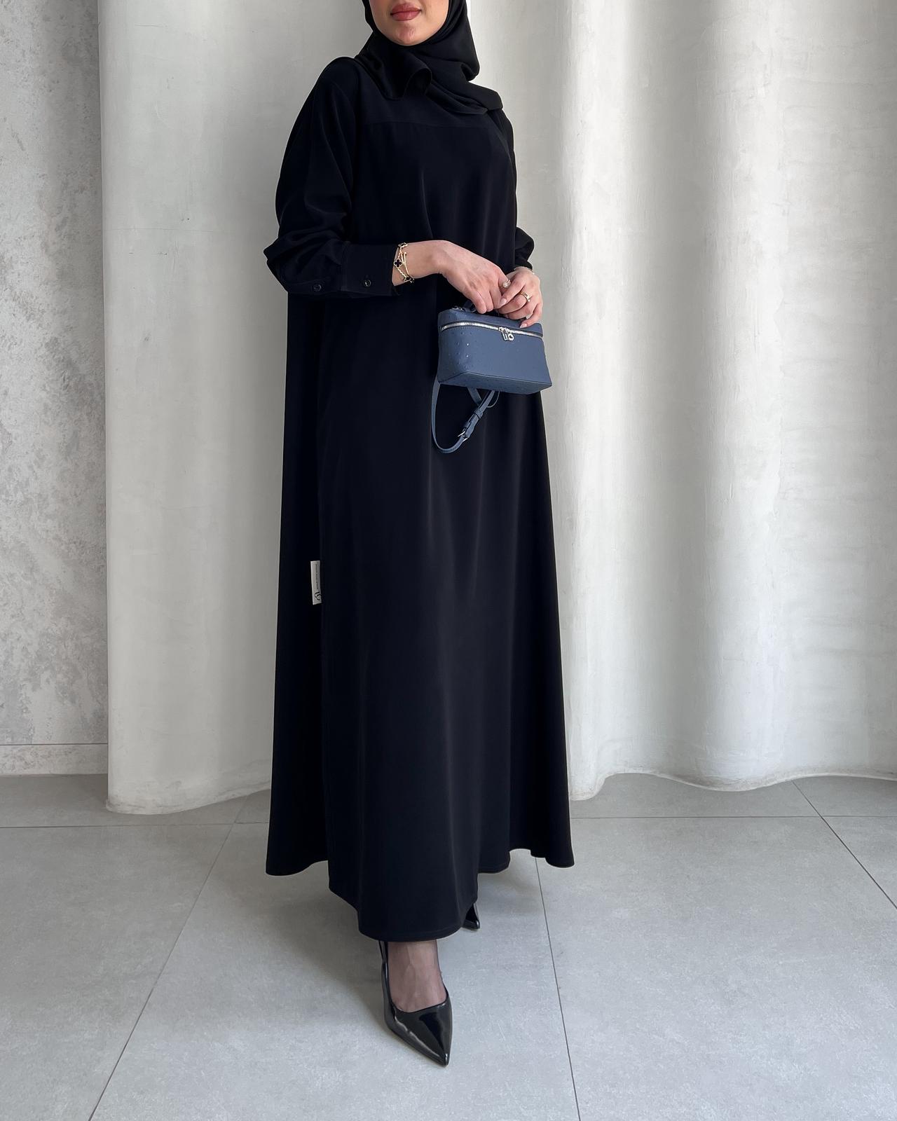 عباية الخمار